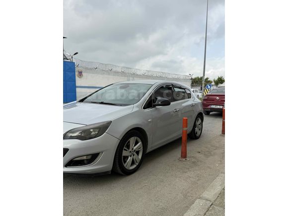 Sahibinden Opel Astra 1.3 CDTI Sport 2013 Model 