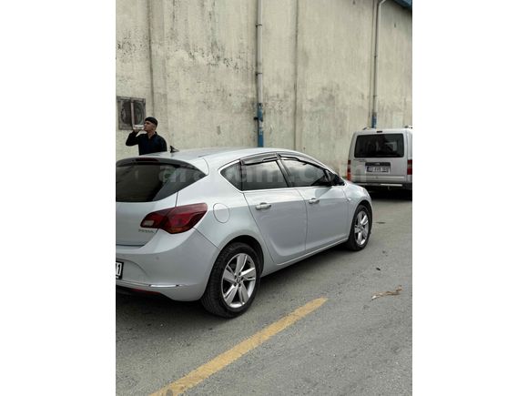 Sahibinden Opel Astra 1.3 CDTI Sport 2013 Model 
