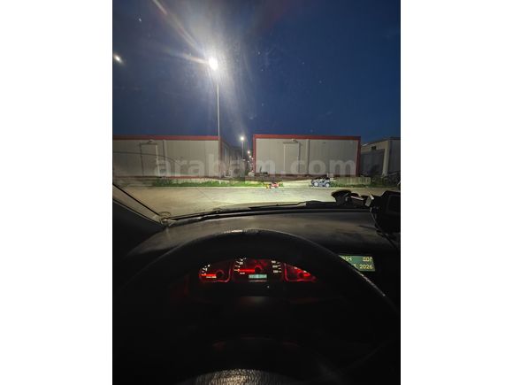Opel Vectra 1.6 sıfır motorlu masrafsız 