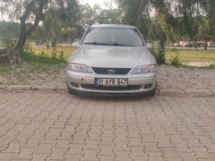 Opel Vectra 1.6 sıfır motorlu masrafsız 