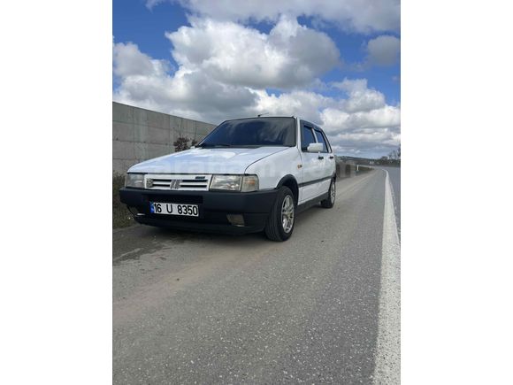 Sahibinden Fiat Uno 1.4 ie SX 1999 Model 
