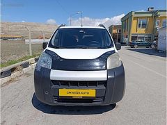 AVİZE AUTODAN FIAT FİORİNO