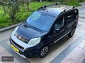 DNR MOTORS' 2017 140 BİN KM FİAT FİORİNO 1.3 PREMİO BOYASIZ