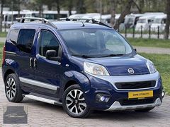 OTOMOBİL RUHSATLI 2020 FİORİNO LANSMAN RENK PREMIO 74 BİN KM