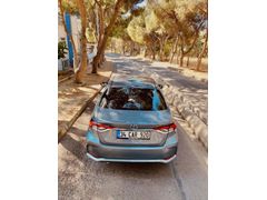Sahibinden Toyota Corolla 1.8 Hybrid Flame X-Pack 2019 Model İstanbul 160.500 km Gri (metalik)