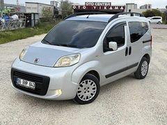 CELAL OTODAN ÇOK TEMİZ 2009 MODEL OTOMOBİL RUHSATLI DİNAMİK PAKET FİORİNO