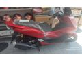 Sahibinden Honda PCX125 DX