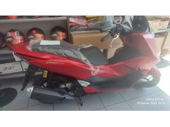 Sahibinden Honda PCX125 DX