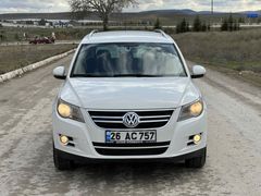 Sahibinden Volkswagen Tiguan 1.4 TSI Sport&Style 2011 Model 