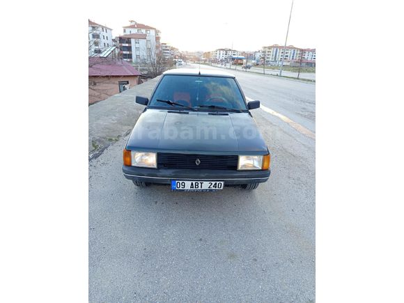 Sahibinden Renault R 9 1.4 Broadway 1992 Model