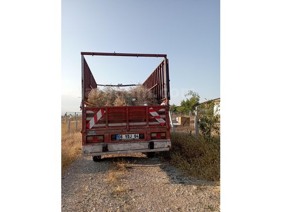 Sahibinden Dodge AS 250