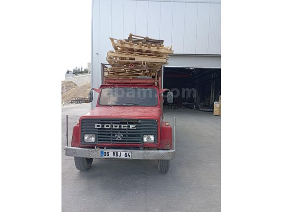 Sahibinden Dodge AS 250