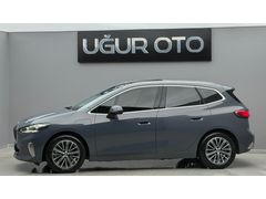 2025 BMW 230e XDRIVE ACTIVE TOURER LUXURY LINE MOKKA 326 HP