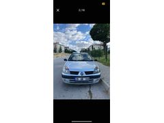 Sahibinden Renault Clio 1.5 dCi Alize 2005 Model 