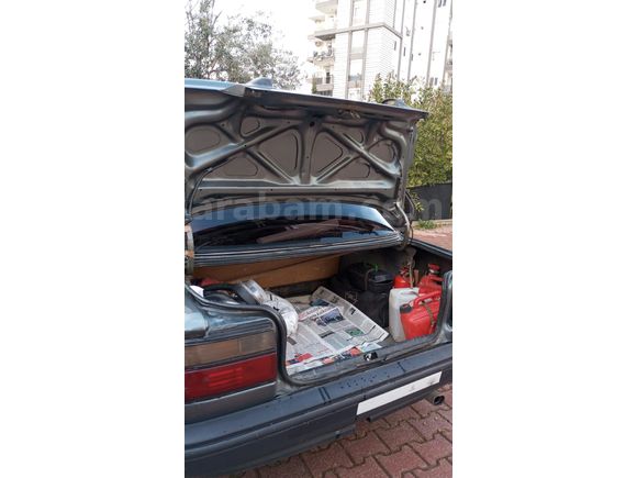 Sahibinden Toyota Corolla 1.6 XLi 1992 Model
