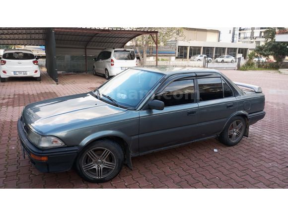 Sahibinden Toyota Corolla 1.6 XLi 1992 Model