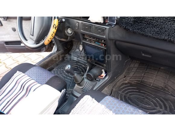 Sahibinden Toyota Corolla 1.6 XLi 1992 Model