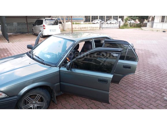 Sahibinden Toyota Corolla 1.6 XLi 1992 Model