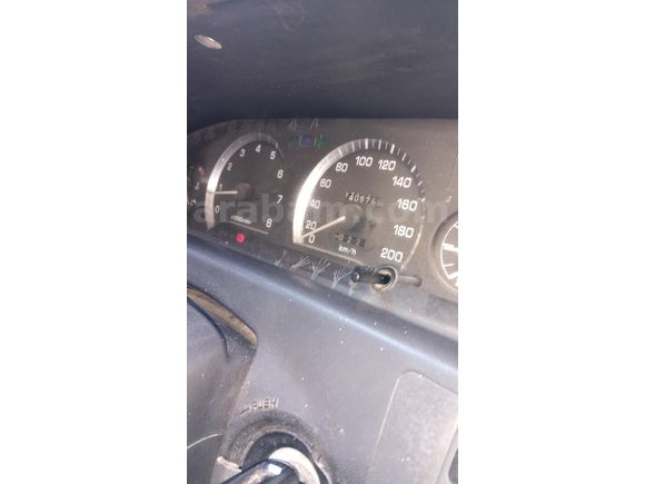 Sahibinden Toyota Corolla 1.6 XLi 1992 Model