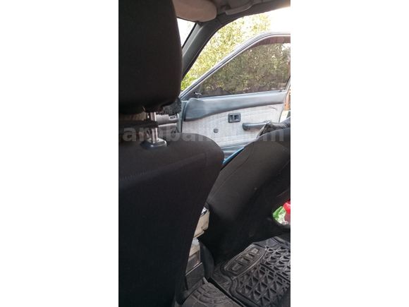 Sahibinden Toyota Corolla 1.6 XLi 1992 Model