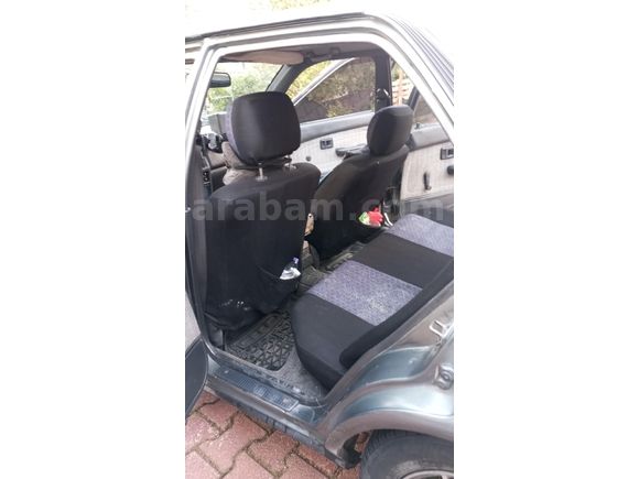 Sahibinden Toyota Corolla 1.6 XLi 1992 Model