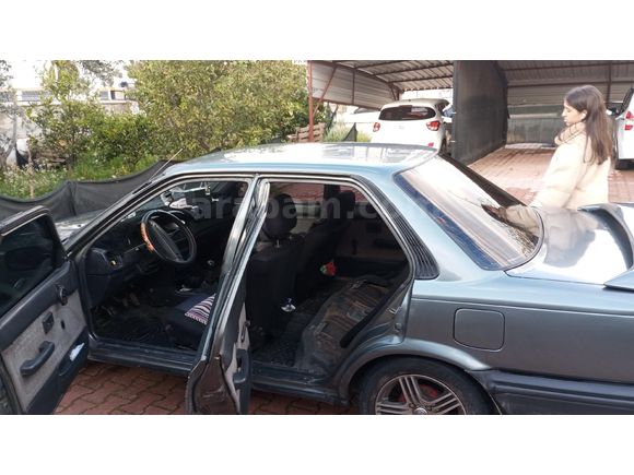 Sahibinden Toyota Corolla 1.6 XLi 1992 Model