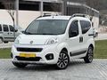 2021 MODEL FİAT FİORİNO PREMİO KOLTUK ISITMALI EKRANLI FUL