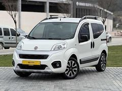 2021 MODEL FİAT FİORİNO PREMİO KOLTUK ISITMALI EKRANLI FUL