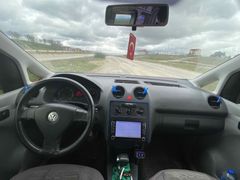 Sahibinden Volkswagen Caddy 1.9 TDI Kombi 2010 Model 
