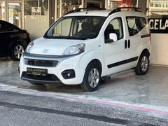 CelalBey 58 Otomotiv Fiat Fiorino Hatasız Boyasız