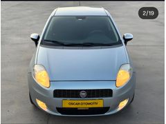 Sahibinden Fiat Punto Grande 1.4 Fire Dynamic 2008 Model