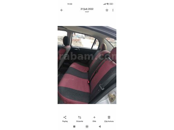 Sahibinden Opel Astra 1.6 Edition 2001 Model 