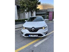 ACİL Sahibinden Renault Megane 1.5 Blue DCI Joy Comfort 2022 Model 