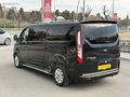 FORD CUSTOM 2.0 ECOBLUE 320L TİTANİUM PLUS OTOMATİK OTOMOBİL