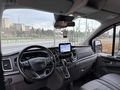 FORD CUSTOM 2.0 ECOBLUE 320L TİTANİUM PLUS OTOMATİK OTOMOBİL