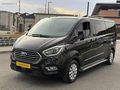 FORD CUSTOM 2.0 ECOBLUE 320L TİTANİUM PLUS OTOMATİK OTOMOBİL
