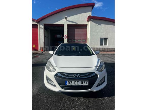 Sahibinden Hyundai i30 1.6 GDi Elite 2014 Model 