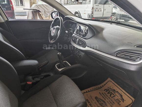 Sahibinden Fiat Egea 1.3 Multijet Easy 2016 Model