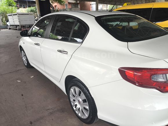 Sahibinden Fiat Egea 1.3 Multijet Easy 2016 Model