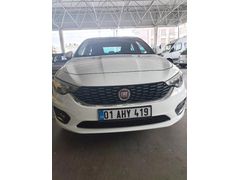 Sahibinden Fiat Egea 1.3 Multijet Easy 2016 Model