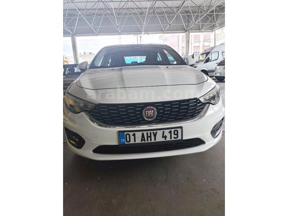 Sahibinden Fiat Egea 1.3 Multijet Easy 2016 Model