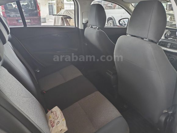 Sahibinden Fiat Egea 1.3 Multijet Easy 2016 Model