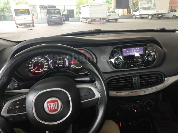 Sahibinden Fiat Egea 1.3 Multijet Easy 2016 Model