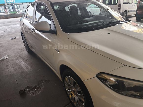 Sahibinden Fiat Egea 1.3 Multijet Easy 2016 Model