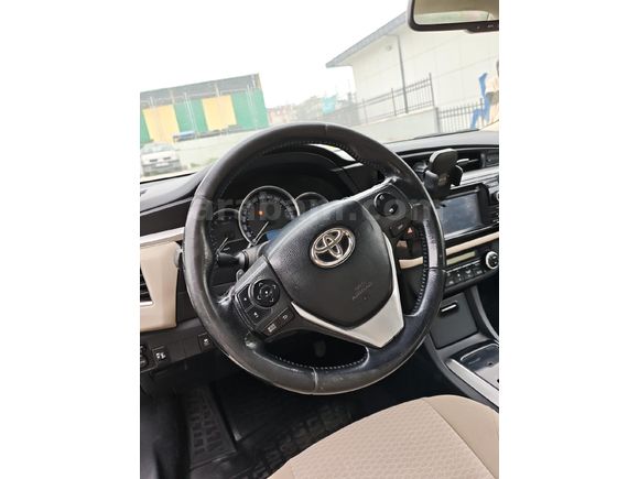 Sahibinden Toyota Corolla 1.4 D-4D Advance 2013 Model
