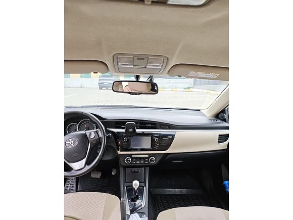 Sahibinden Toyota Corolla 1.4 D-4D Advance 2013 Model