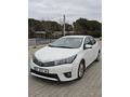 Sahibinden Toyota Corolla 1.4 D-4D Advance 2013 Model