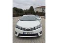 Sahibinden Toyota Corolla 1.4 D-4D Advance 2013 Model