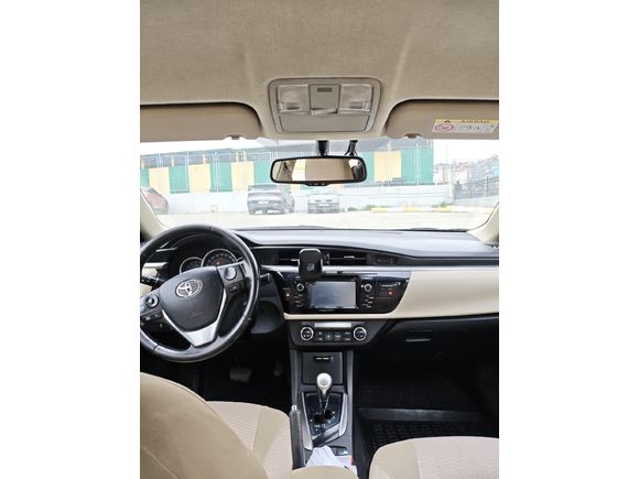 Sahibinden Toyota Corolla 1.4 D-4D Advance 2013 Model