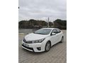 Sahibinden Toyota Corolla 1.4 D-4D Advance 2013 Model